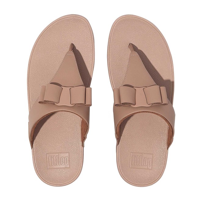 Fitflop Women Beige Casual Sandals (SKU: 228-356-20-6)