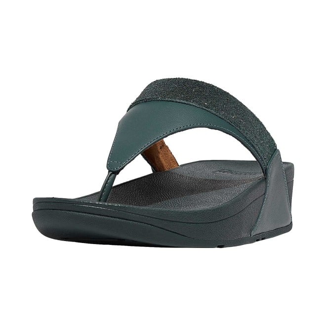 Fitflop Women Blue Casual Slippers (SKU: 228-357-45-4)