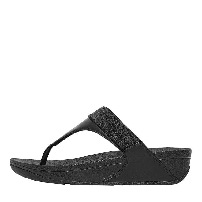 Fitflop Women Black Casual Slippers