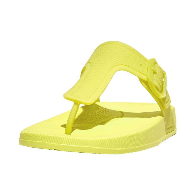 Fitflop Glow-In-The-Dark Adjustable Flip-Flops (SKU: 228-360-21-6)