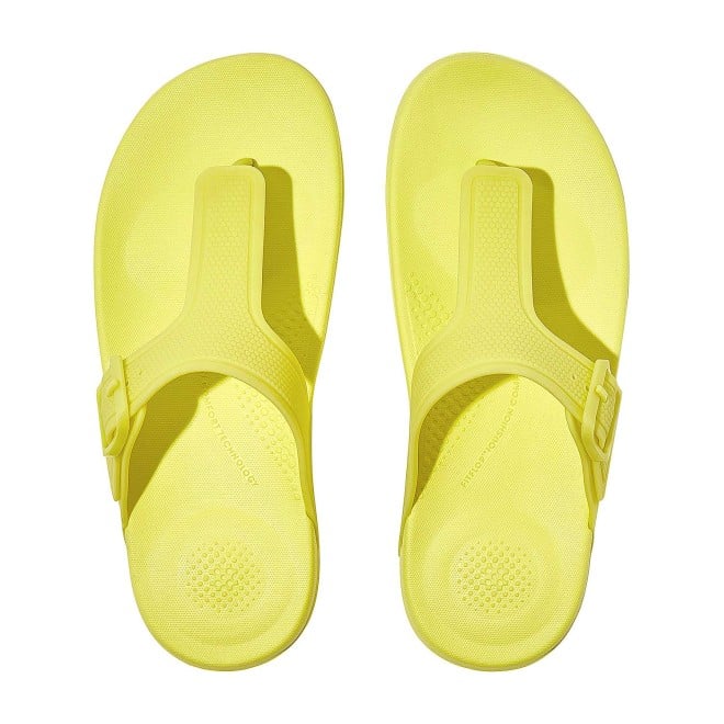 Fitflop Glow-In-The-Dark Adjustable Flip-Flops (SKU: 228-360-21-6)