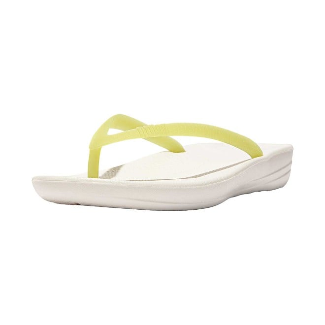 Fitflop Glow-In-The-Dark Transparent Flip-Flops (SKU: 228-361-21-5)