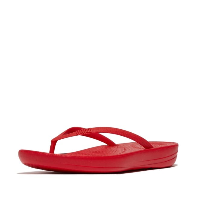 Fitflop Iqushion Ergonomic Flip-Flops (SKU: 228-373-18-3)
