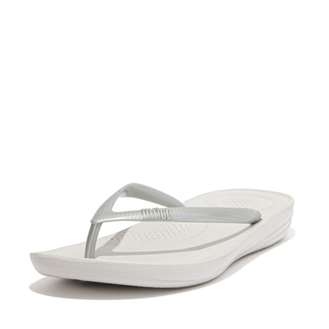 Fitflop Iqushion Ergonomic Flip-Flops (SKU: 228-373-27-3)