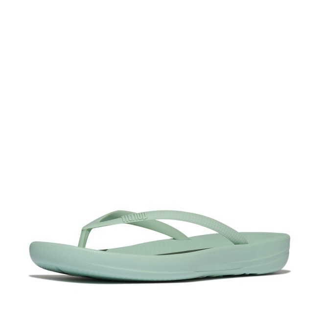 Fitflop Iqushion Ergonomic Flip-Flops (SKU: 228-373-32-3)
