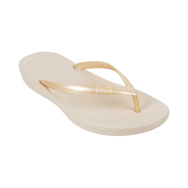 Fitflop Iqushion Ergonomic Flip-Flops (SKU: 228-373-15-3)