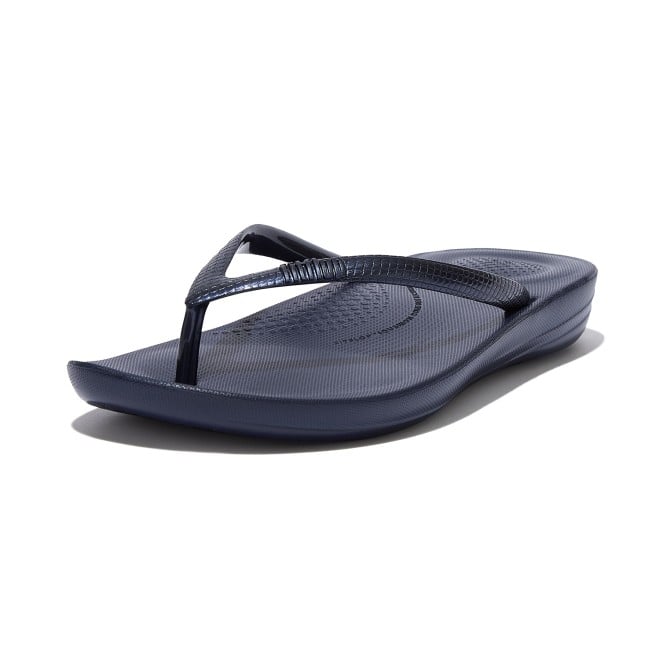 Fitflop Iqushion Ergonomic Flip-Flops (SKU: 228-373-17-3)