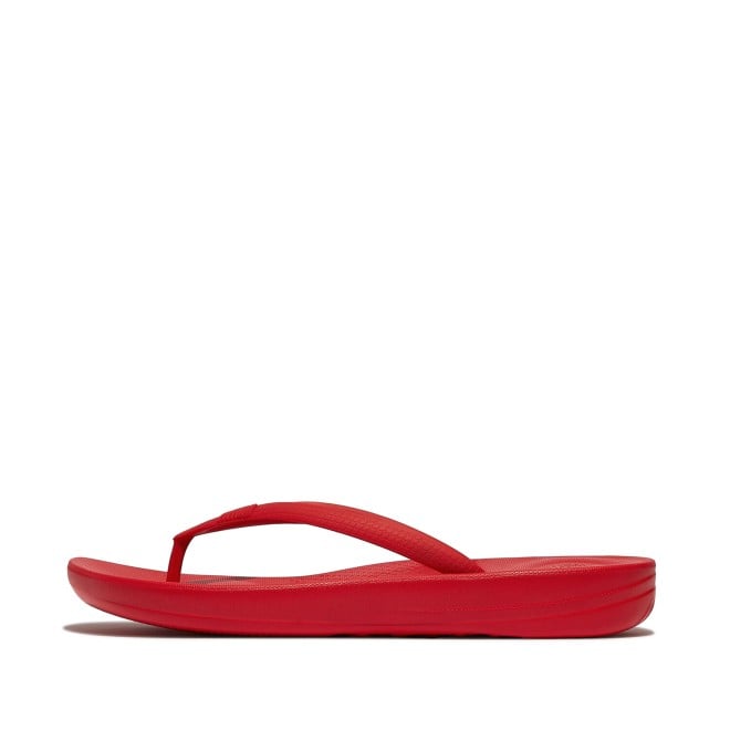 Fitflop Iqushion Ergonomic Flip-Flops