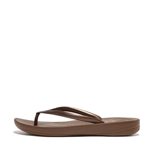 Fitflop Iqushion Ergonomic Flip-Flops