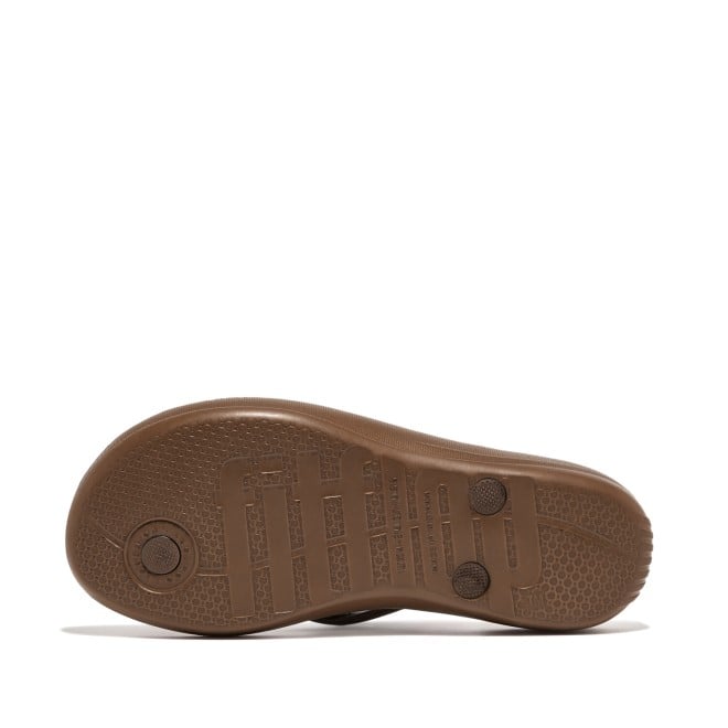 Fitflop Iqushion Ergonomic Flip-Flops (SKU: 228-373-46-3)