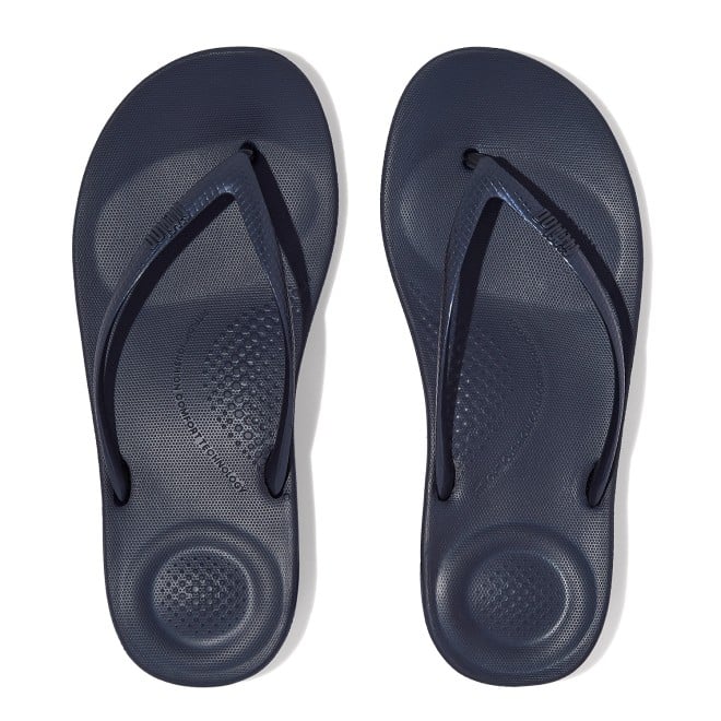 Fitflop Iqushion Ergonomic Flip-Flops (SKU: 228-373-17-3)