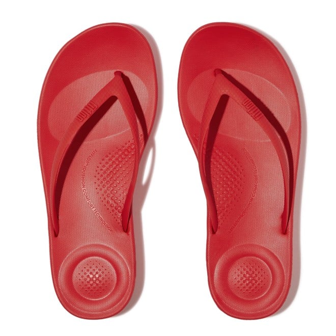 Fitflop Iqushion Ergonomic Flip-Flops (SKU: 228-373-18-3)