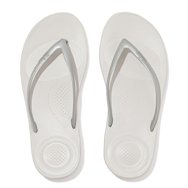 Fitflop Iqushion Ergonomic Flip-Flops (SKU: 228-373-27-3)