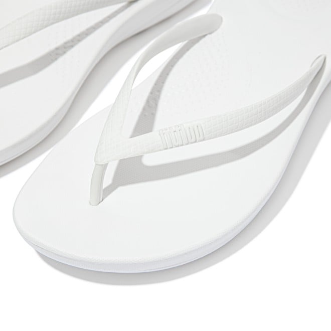 Fitflop Iqushion Ergonomic Flip-Flops (SKU: 228-373-16-3)