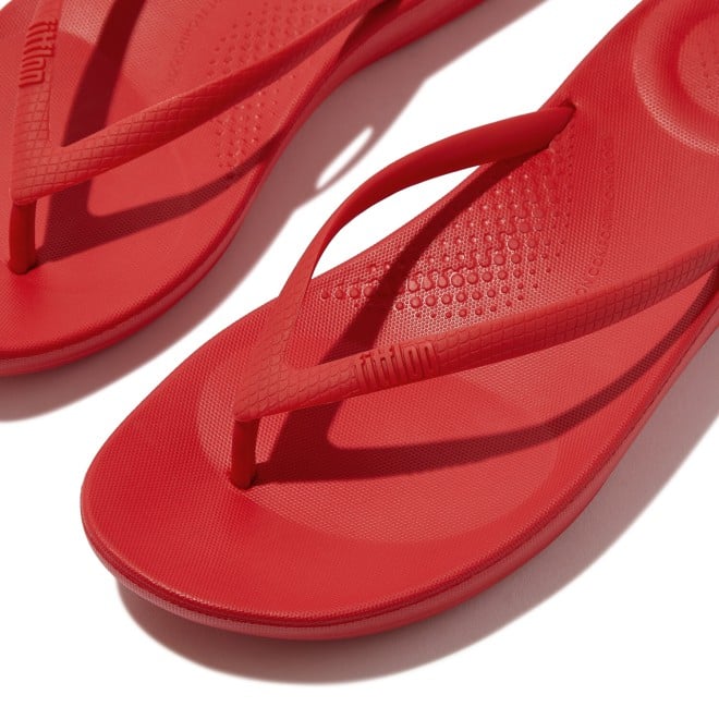 Fitflop Iqushion Ergonomic Flip-Flops (SKU: 228-373-18-3)