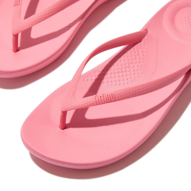Fitflop Iqushion Ergonomic Flip-Flops (SKU: 228-373-24-3)