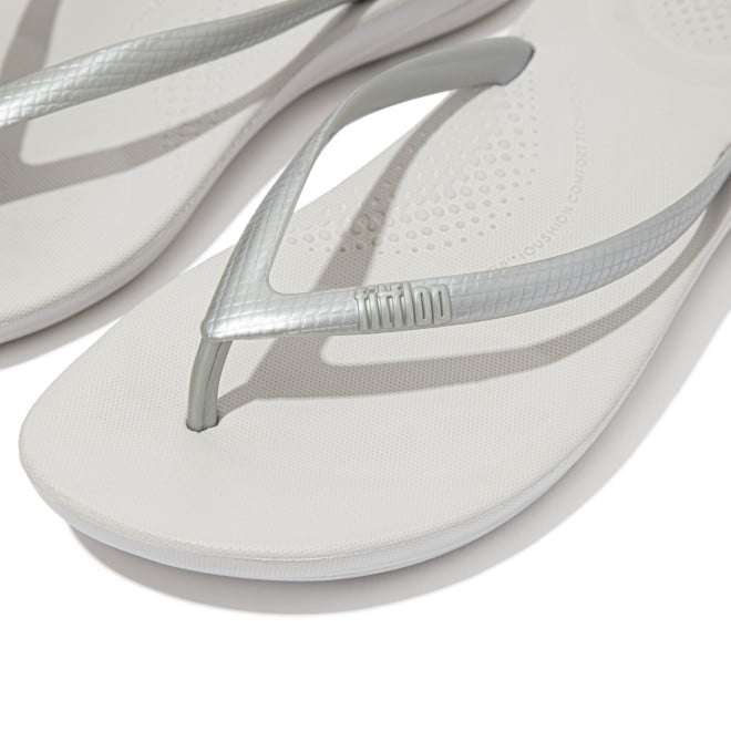 Fitflop Iqushion Ergonomic Flip-Flops (SKU: 228-373-27-3)