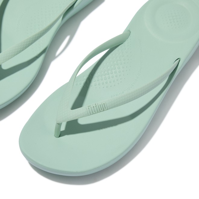 Fitflop Iqushion Ergonomic Flip-Flops (SKU: 228-373-32-3)