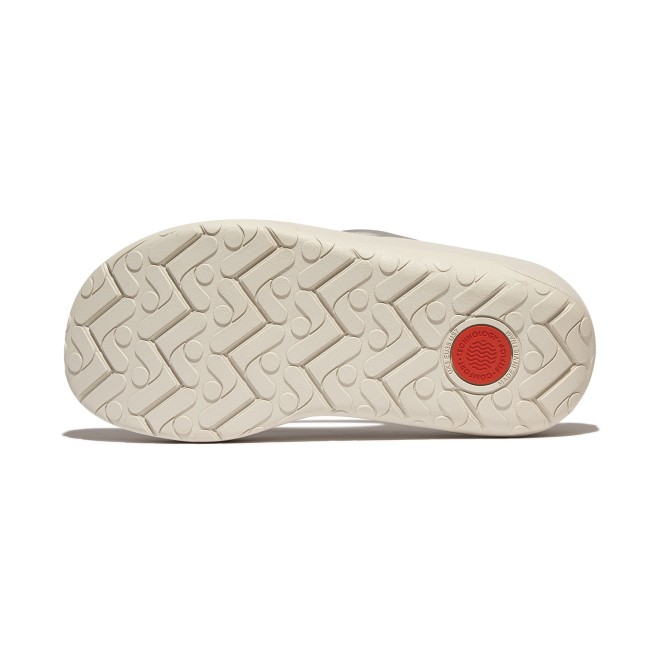 Fitflop Relieff Metallic Recovery Toe-Post Sandals (SKU: 228-380-27-3)