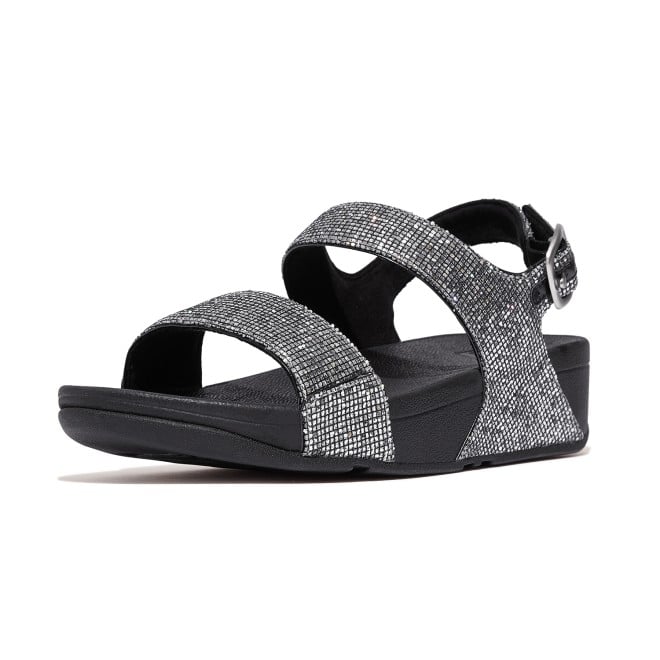 Fitflop Lulu Glitterball Back-Strap Sandals (SKU: 228-396-27-3)