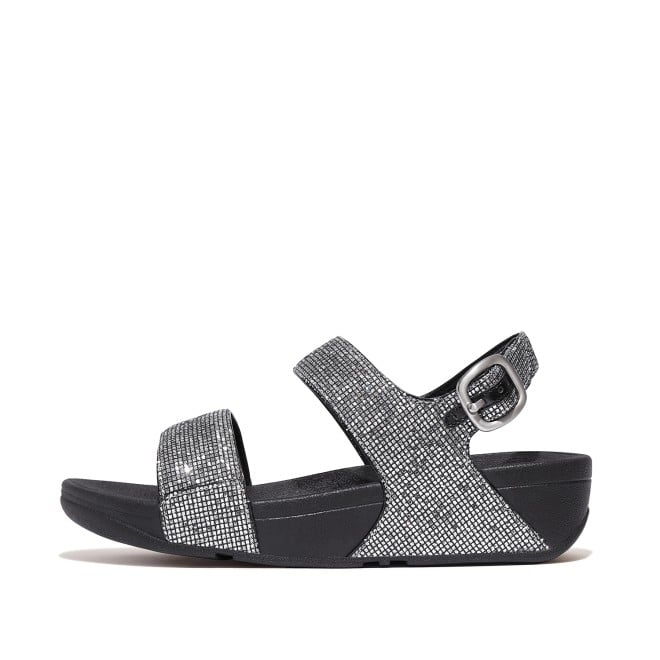 Fitflop Lulu Glitterball Back-Strap Sandals (SKU: 228-396-27-3)