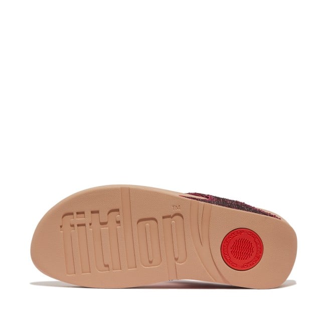 Fitflop Lulu Glitterball Toe-Post Sandals (SKU: 228-397-88-4)