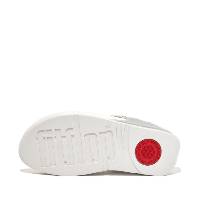 Fitflop Lulu Sequined Toe-Post Sandals (SKU: 228-401-27-3)