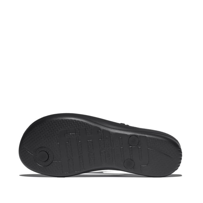 Fitflop Iqushion Multi-Crystal Ergonomic Flip-Flops (SKU: 228-414-11-4)