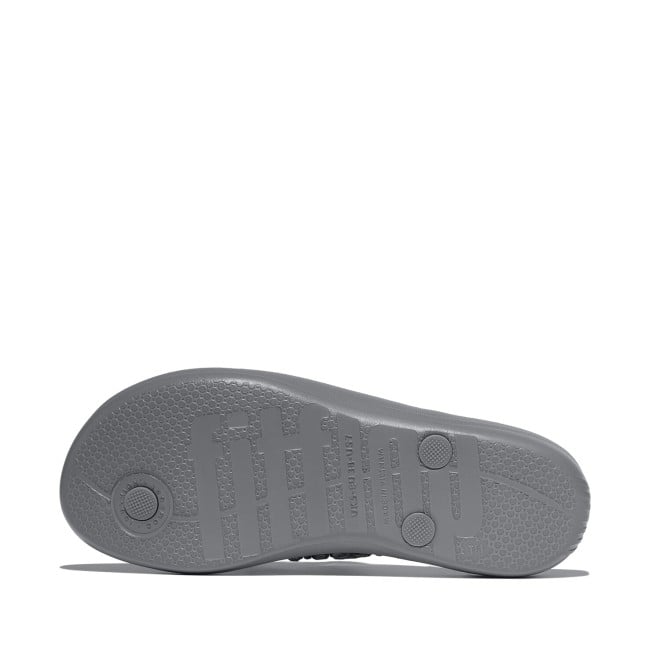 Fitflop Iqushion Multi-Crystal Ergonomic Flip-Flops (SKU: 228-414-14-3)