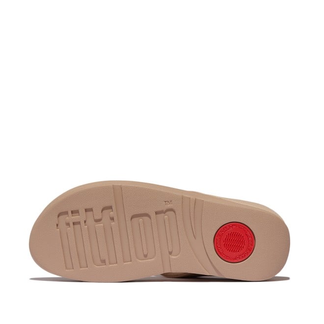 Fitflop Fino Crystal-Jewel Toe-Post Sandals (SKU: 228-415-20-3)