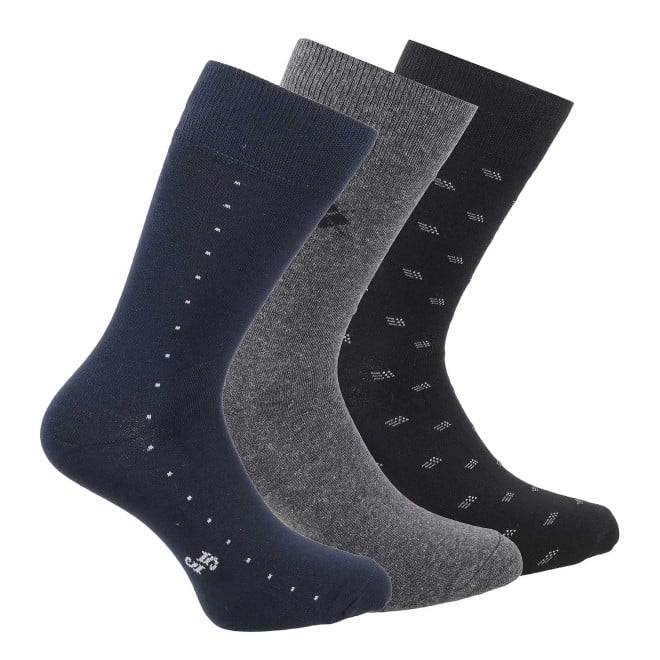 Mochi Men Assorted Socks Full Length