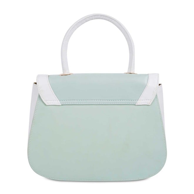 Mochi Women Light-Green Hand Bags Satchel Bags (SKU: 230-3-60-10)