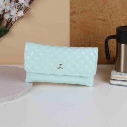 Women Green Casual Sling Bag