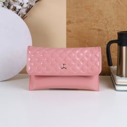 Women Pink Casual Sling Bag