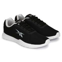 Reebok Black Sports Sneakers