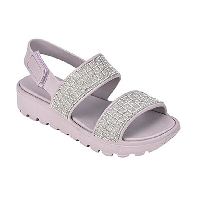 Skechers Women Purple-multi Sports Sandals (SKU: 239-111572-75-6)