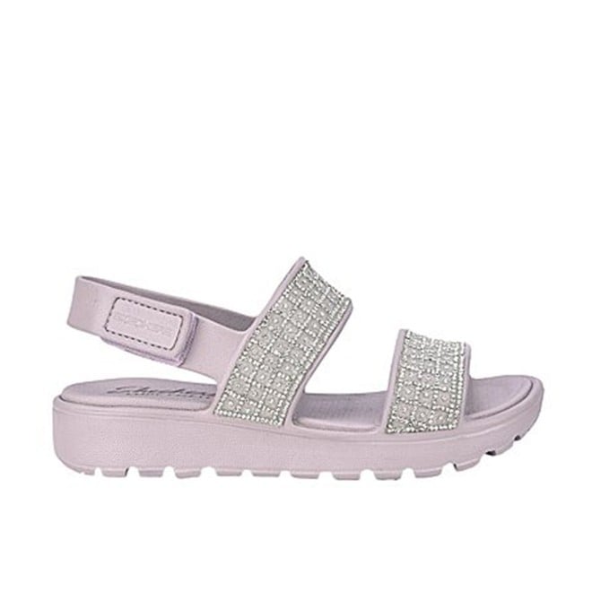 Skechers Women Purple-multi Sports Sandals (SKU: 239-111572-75-6)
