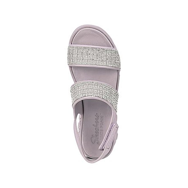 Skechers Women Purple-multi Sports Sandals (SKU: 239-111572-75-6)