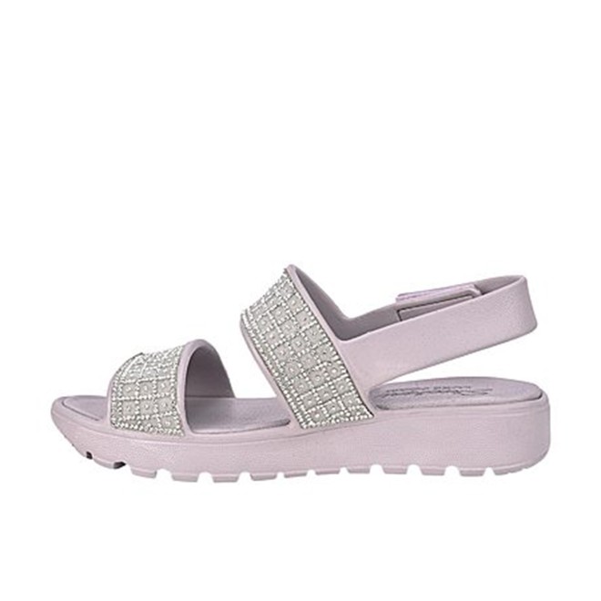 Skechers Women Purple-multi Sports Sandals (SKU: 239-111572-75-6)