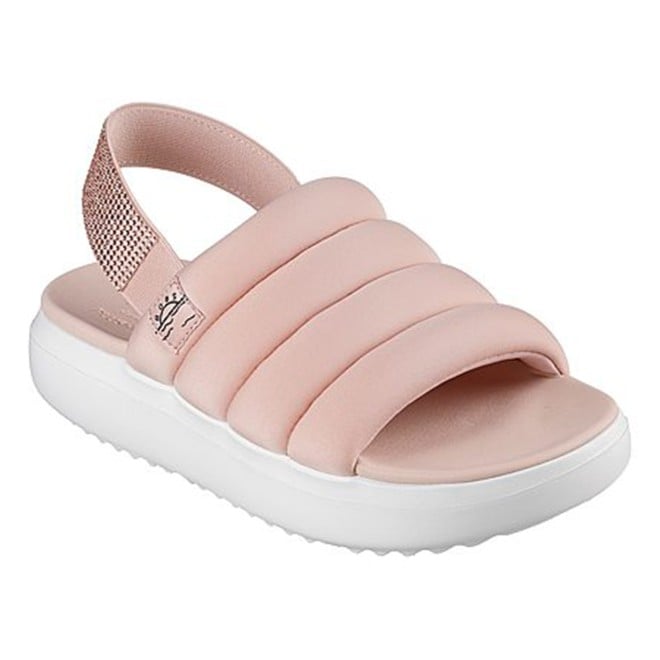 Skechers Women Pink Sports Sandals (SKU: 239-114781-24-6)