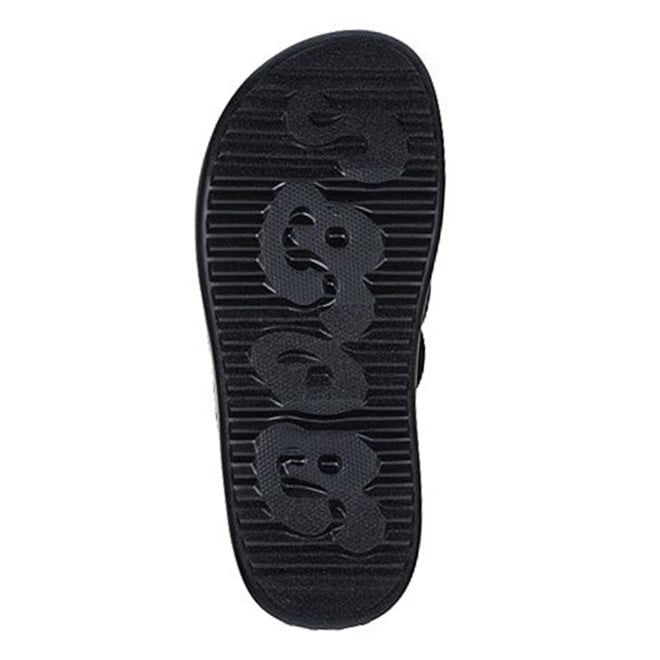 Skechers Women Black Sports Sandals (SKU: 239-114781-11-7)