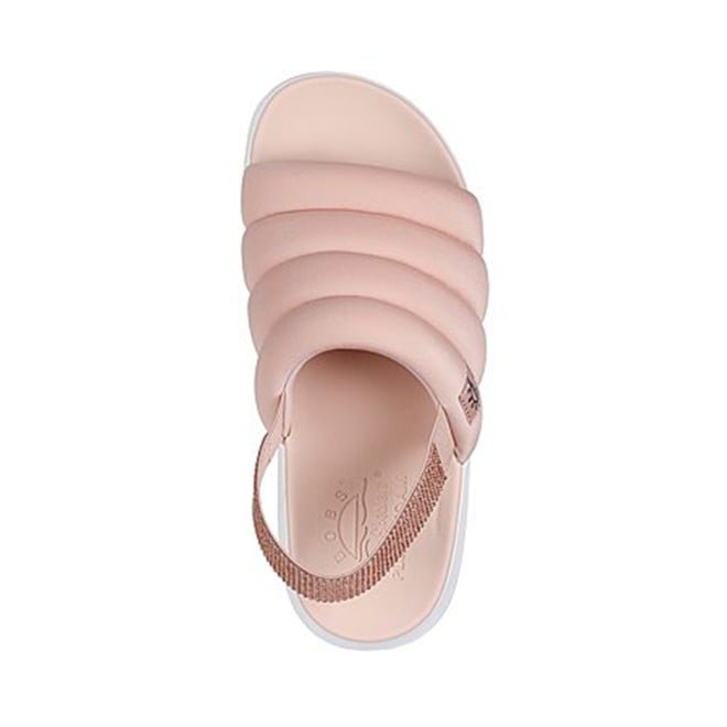 Skechers Women Pink Sports Sandals (SKU: 239-114781-24-6)