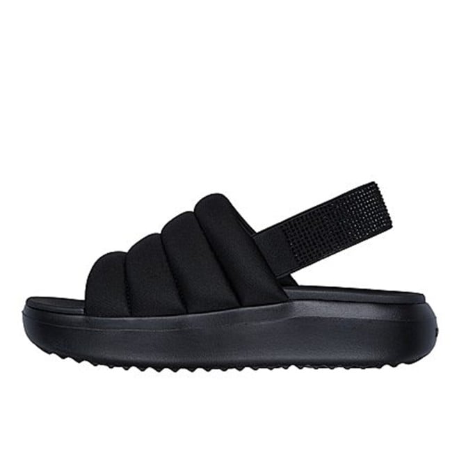Skechers Women Black Sports Sandals (SKU: 239-114781-11-7)