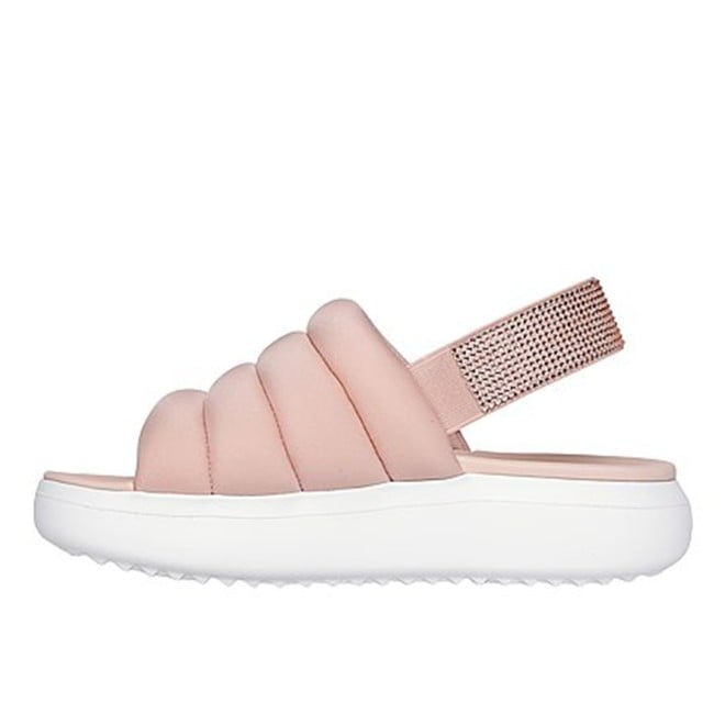 Skechers Women Pink Sports Sandals (SKU: 239-114781-24-6)