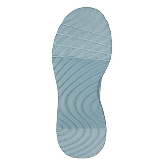 Skechers Women Light-blue Sports Lace Up (SKU: 239-117209-32-6)