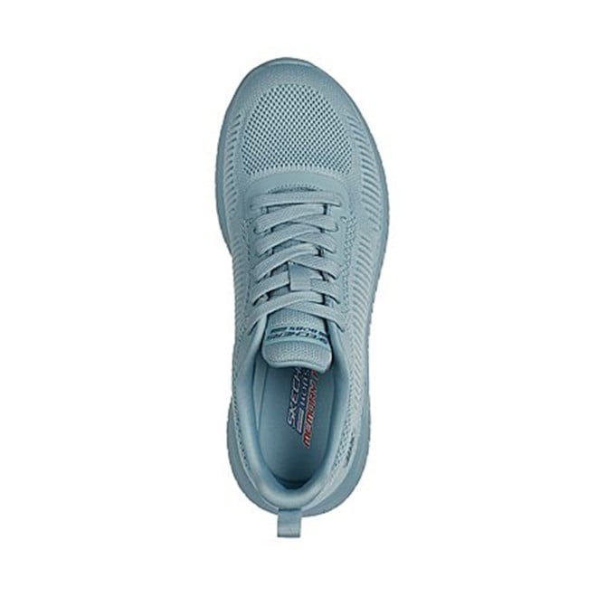 Skechers Women Light-blue Sports Lace Up (SKU: 239-117209-32-6)