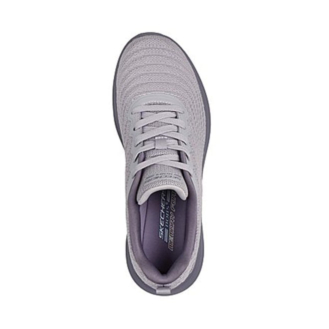 Skechers Women Purple Sports Sneakers (SKU: 239-117731-26-8)