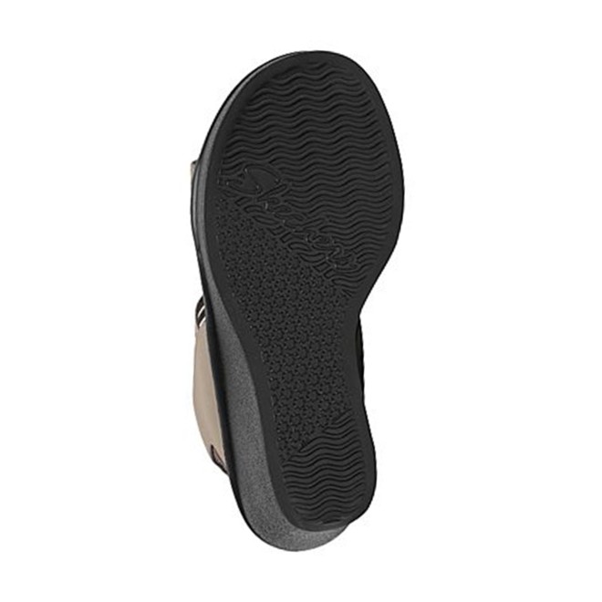 Skechers Women Light-grey Sports Sandals (SKU: 239-119613-59-6)