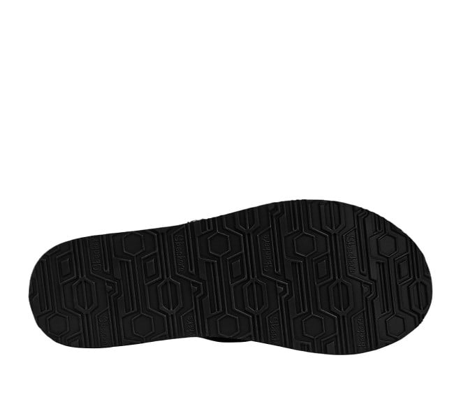 Skechers Women Black Casual Slippers (SKU: 239-119661-11-6)