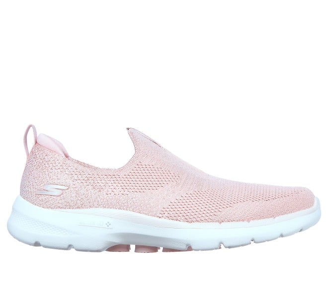 Skechers Women Light Pink Casual Sneakers (SKU: 239-124502-78-6)